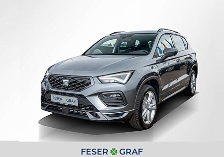 Seat Ateca 2.0TDI FR LINE LED/NAVI/FULL LINK/ACC/SHZ
