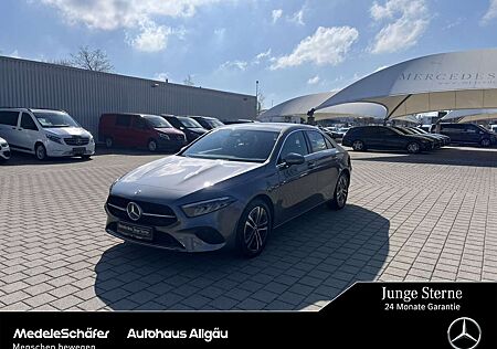 Mercedes-Benz A 180 Progressive Vorr.-Distronic "neues Modell"