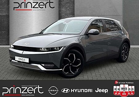 Hyundai IONIQ 5 Elektro 77,4 kWh 4WD*Navi*LED*Metallic*LM19"