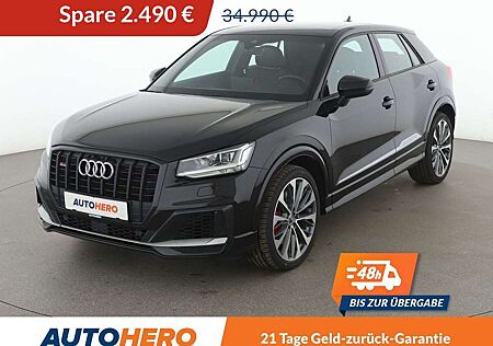 Audi SQ2 2.0 TFSI quattro Aut.*NAVI*ACC*CAM*