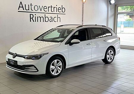 VW Golf Volkswagen 1.5 TSI Life Variant