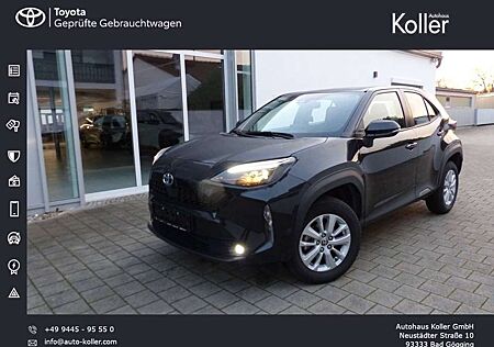 Toyota Yaris Cross 1,5 VVT-iE Hybrid Comfort