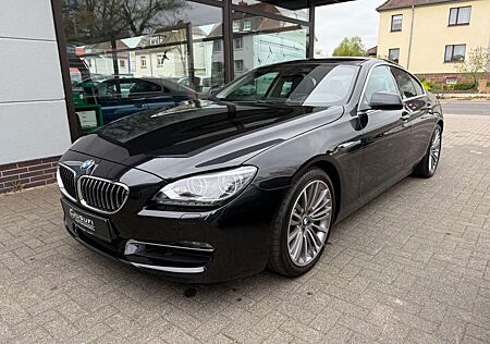 BMW 640 /1.Hand/LED/