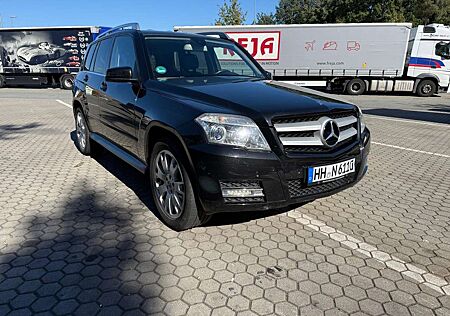 Mercedes-Benz 350 gebraucht kaufen Mercedes-Benz 350 GLK CDI 4 Matic