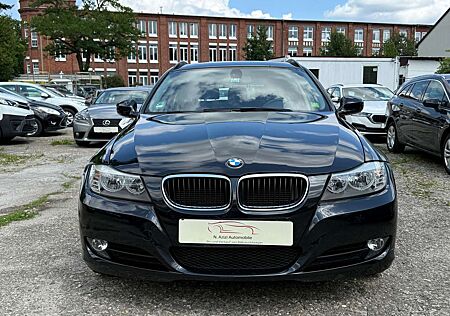 BMW 318i 318 Touring*PDC*SitzHeizung*
