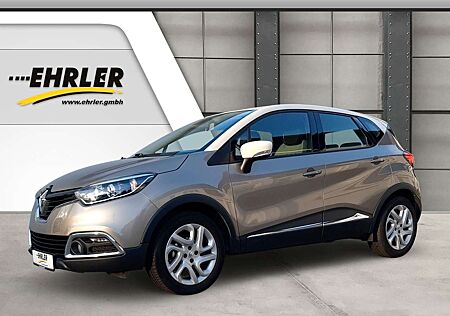 Renault Captur Luxe Energy TCe 90