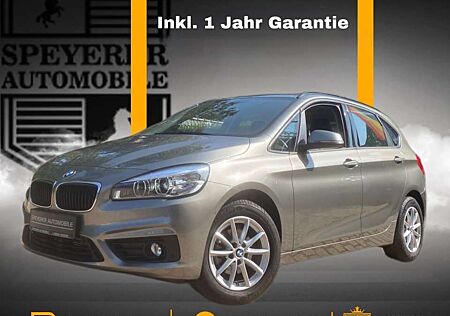 BMW 216 Active Tourer|5 000KM!!|TEMPO|LED|PDC|KLIMAAUTO