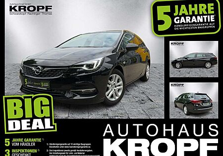 Opel Astra K Sports Tourer 1.5 D Elegance DynLi LM