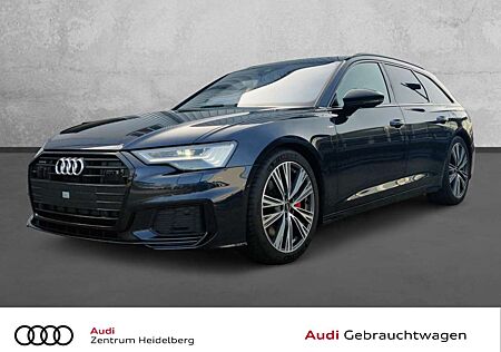 Audi A6 Avant TFSI e Sport 55 TFSIe quattro 270(367) kW(PS