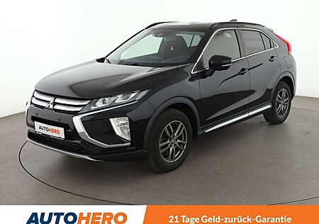 Mitsubishi Eclipse Cross 1.5 T-MIVEC Diamant Edition+ 4WD Aut.*HUD*360*SHZ*