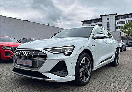 Audi e-tron 55 2x S line ACC HuD PANO e-SITZE 20Z VC
