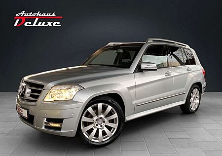 Mercedes-Benz GLK 350 CDI 4M SPORT NAVI-KAMERA-PANORAMA-XENON