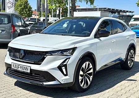 Renault Rafale 200 E-Tech Full Hybrid Techno 4Control, Elektris