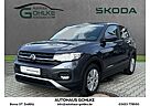 VW T-Cross Volkswagen 1.0T 70kW*Navi*Sitzheizung*Bluetooth*Kli Klima