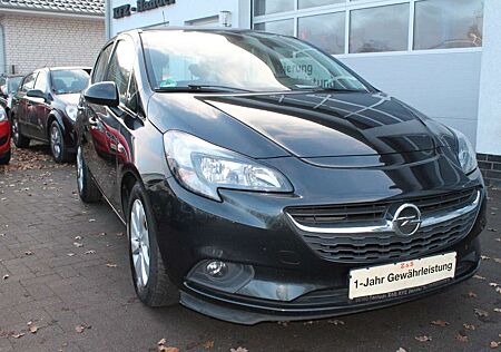 Opel Corsa E Edition ecoFlex *TÜV-NEU*