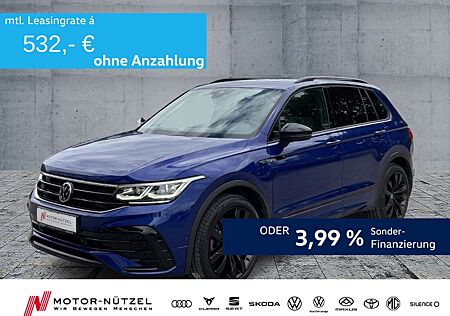 VW Tiguan Volkswagen 2.0 TSI DSG 4M R-LINE MATRIX+NAVI+PANO
