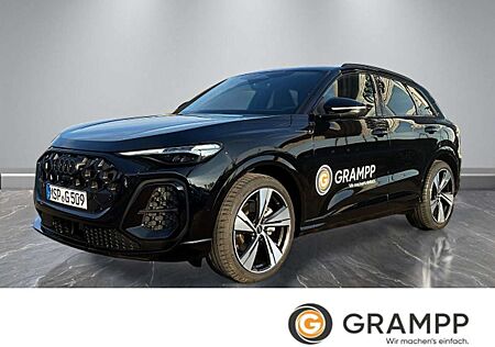 Audi Q5 SUV TDI quattro MATRIX LED+NAVI+KAMERA+S-line