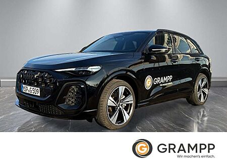 Audi Q5 SUV TDI quattro MATRIX LED+NAVI+KAMERA+S-line