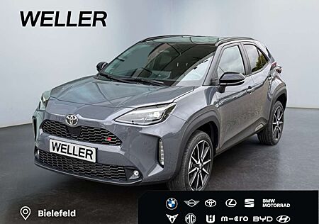 Toyota Yaris Cross Hybrid 130 1.5 GR SPORT *HUD*JBL*CAM*