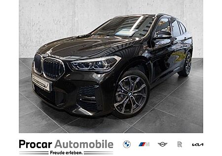 BMW X1 xDrive20d M Sport HUD PANO RFK NAVI LED DAB