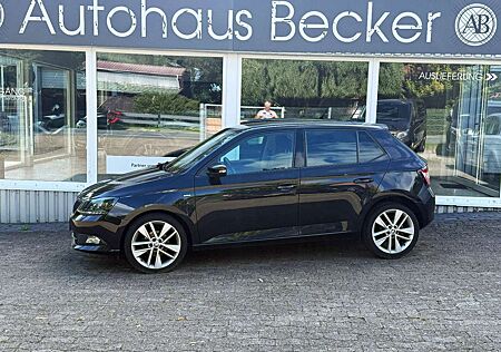 Skoda Fabia Drive+NAVI+TEMPOM.+MIRROR LINK+PDC+