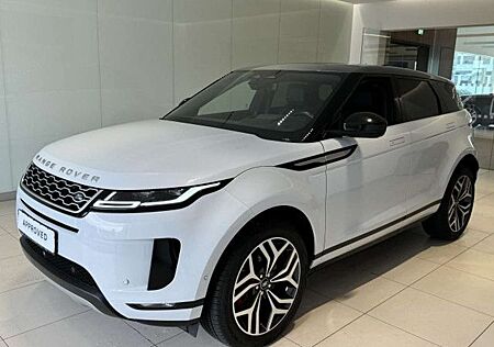 Land Rover Range Rover Evoque D165 Nolita Edition AHK HUD LED