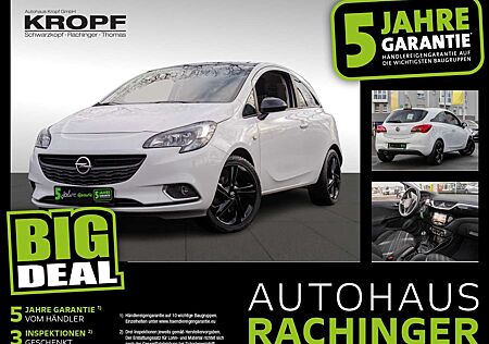 Opel Corsa E 1.0 Turbo ecoFlex **KlimaA SHZ**