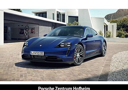 Porsche Taycan 4S BOSE Panoramadach LED InnoDrive