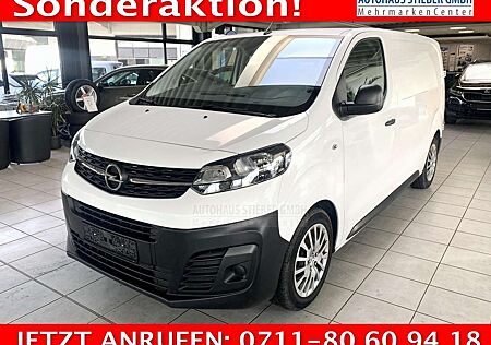 Opel Vivaro Kasten BT+KL+LTW+EPH HI 2.0 D M Edition