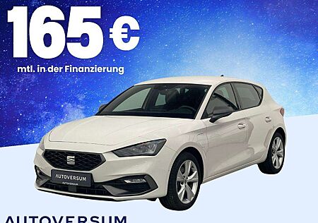 Seat Leon TSI FR e-Hybrid *KESSY*LED*SHZ*KAM*VIRTUAL*