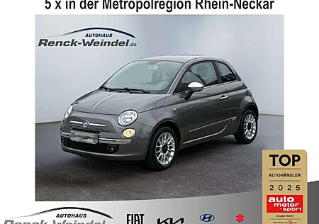 Fiat 500 Star Serie 1 1.2 Klimaanlage Bluetooth Park Distan