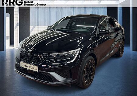 Renault Arkana ESPRIT ALPINE TCe 160 EDC AHK