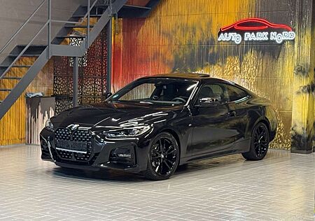 BMW 420 i Coupe M Sport Aut. LED~ACC~GSD~H&K~360°
