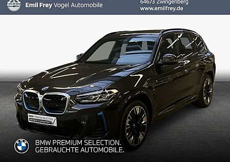 BMW iX3 Impressive LED* Head-Up* SHZ*