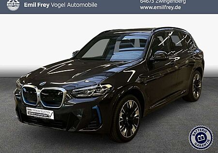 BMW iX3 Impressive LED* Head-Up* SHZ*