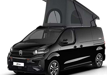 Citroën Spacetourer Citroen 2.0 BlueHDi 180 Holidays