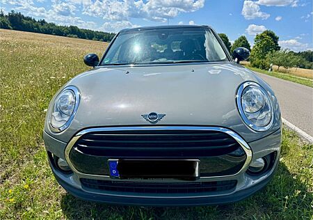 MINI Cooper Clubman Automatik | 1. Hand | 75.000 km | TÜV neu bis 06/2