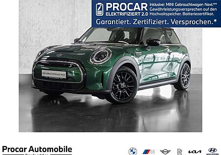 Mini Cooper SE Classic Trim Aut Nav LED Pano PDC 16"