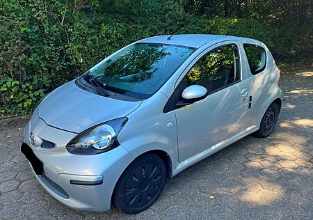 Toyota Aygo 3-Türer Cool