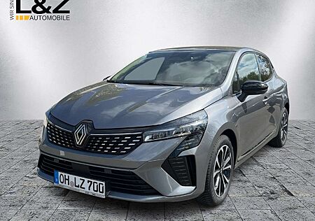 Renault Clio Techno TCe 90