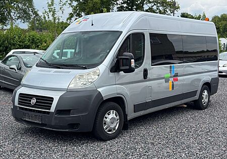 Fiat Ducato 150 L4 H2 Behindertengerecht/ Navi/TÜV 11/26