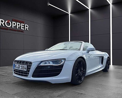 Audi R8 Spyder 5.2  Quattro/Keramik/Kupplung NEU