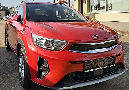 Kia Stonic 1.4 Spirit