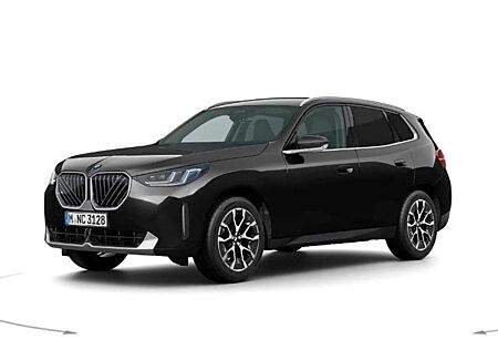 BMW X3 20d xDrive UPE: 71.940 €