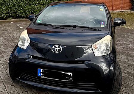 Toyota iQ IQ 1.0