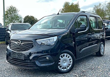Opel Combo Life -KLIMA-NAVI-SHZ-LHZ-KAMERA-DAB