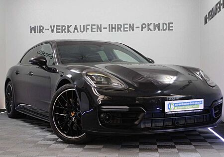 Porsche Panamera Sport ST GTS V8 PDK ACC EXCLUSIVE