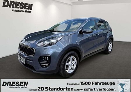 Kia Sportage DREAM TEAM 2WD GDI NAVI,DAB,KLIMA,SITZHZG,LENKRADH