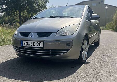 Mitsubishi Colt CZC 1.5