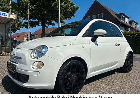 Fiat 500 Twin Air Plus